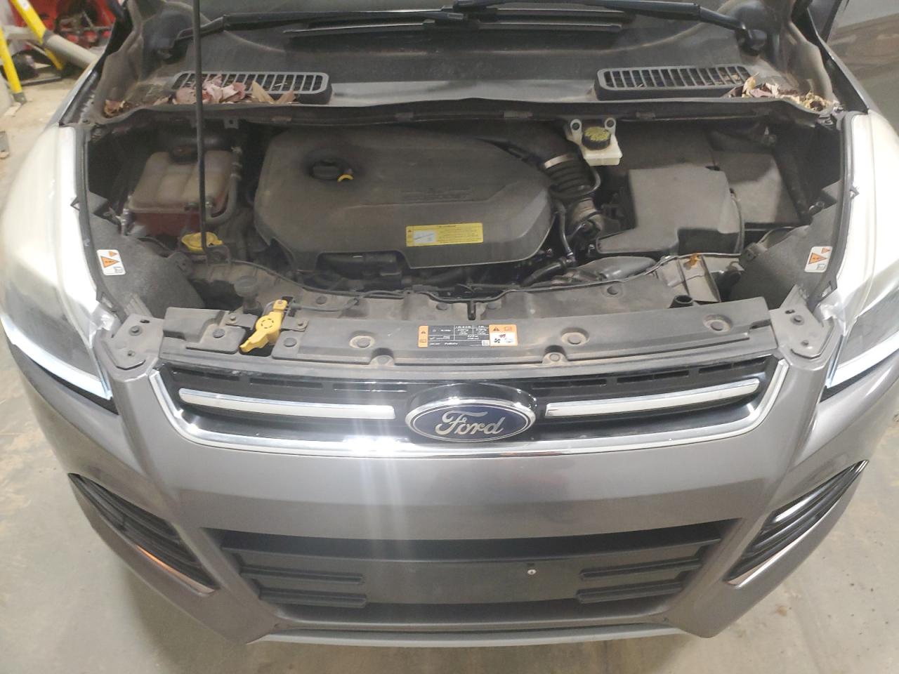2014 Ford Escape - Image 12