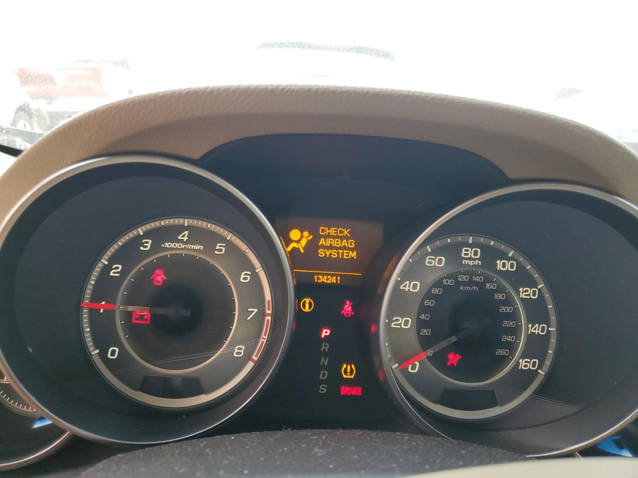 2010 Acura MDX - Image 9