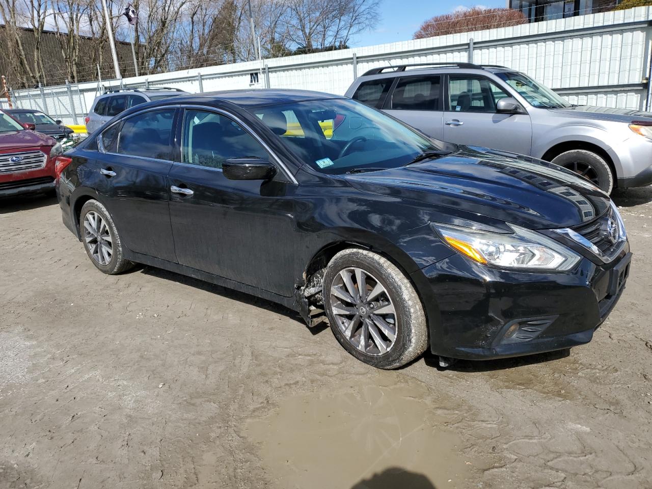 2016 Nissan Altima - Image 4