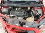 2013 Chevrolet Sonic Ls იყიდება Wayland-ში, MI - Front End