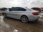 2017 Bmw 440Xi  продається в Amarillo, TX - Front End