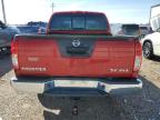 2016 Nissan Frontier S за продажба в Lawrenceburg, KY - Water/Flood