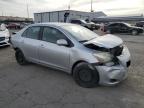 2012 Toyota Yaris  de vânzare în Las Vegas, NV - Front End