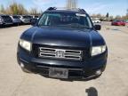 2007 Honda Ridgeline Rtl de vânzare în Woodburn, OR - Rear End