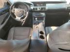 2015 Lexus Is 250 за продажба в Wichita, KS - Front End