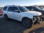 2016 Lincoln Navigator Reserve за продажба в New Britain, CT - Front End