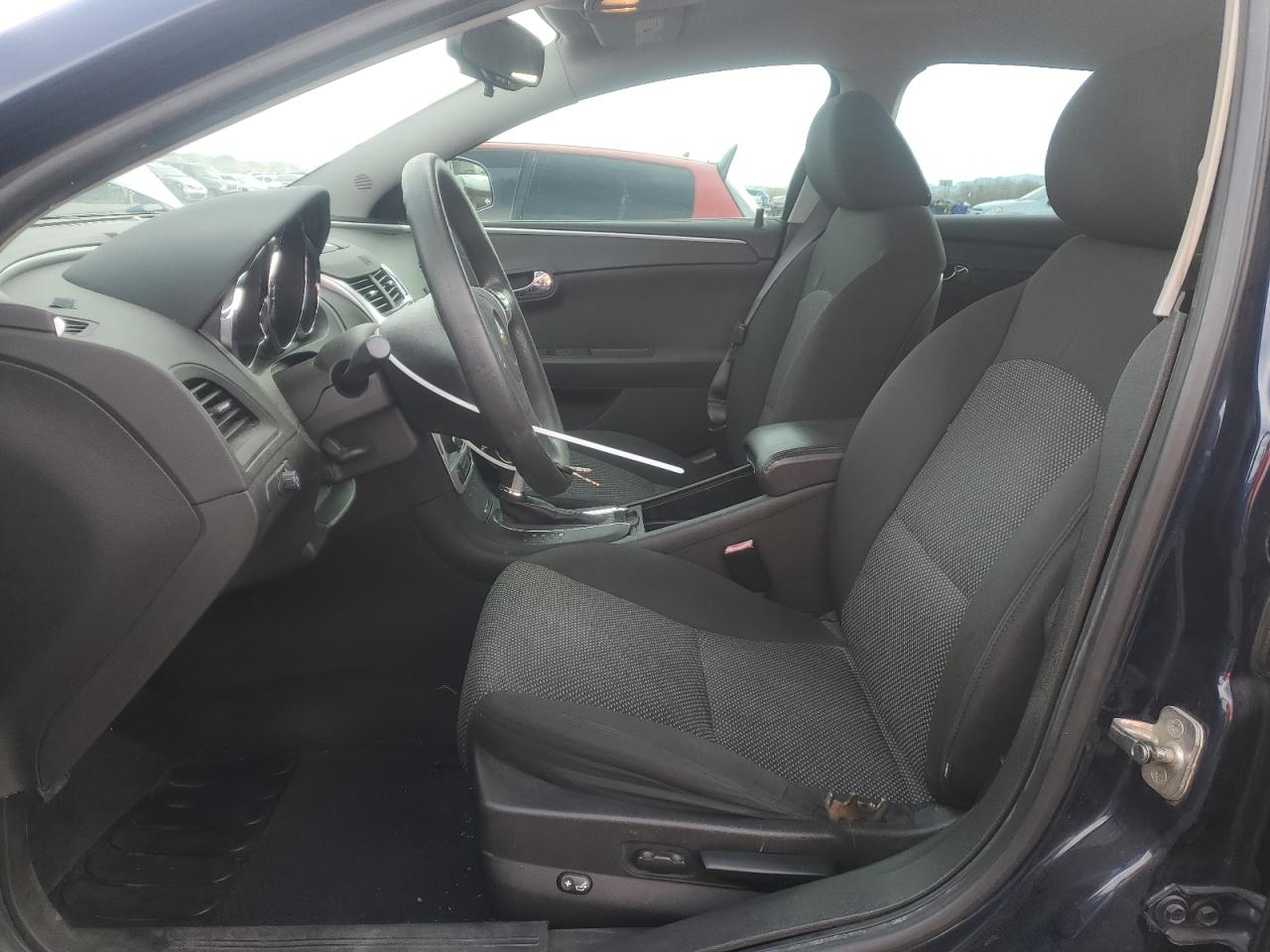 2012 Chevrolet Malibu - Image 7