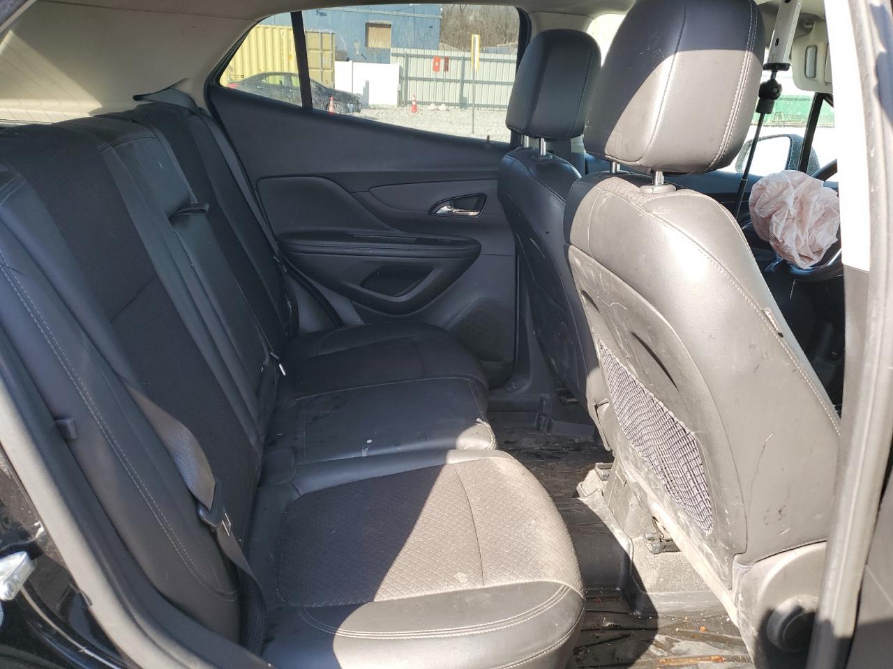 2020 Buick Encore - Image 11