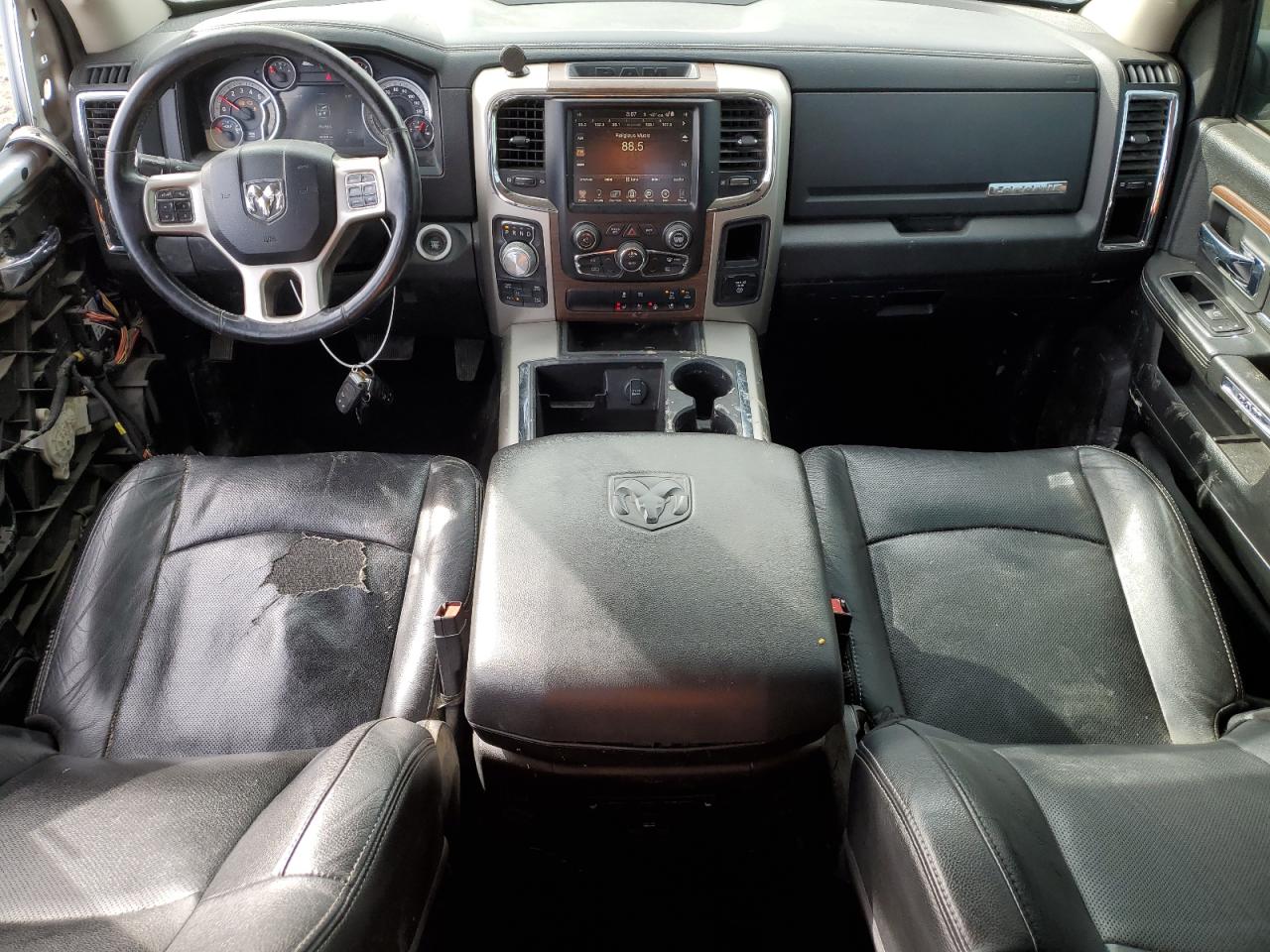 2015 RAM 1500 - Image 8