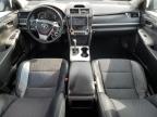 2013 Toyota Camry L de vânzare în Houston, TX - Side