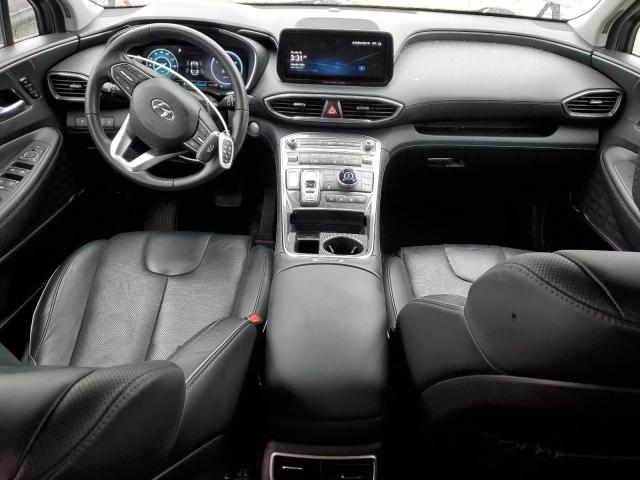  HYUNDAI SANTA FE 2023 Сharcoal