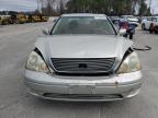 2001 Lexus Ls 430 للبيع في Dunn، NC - Front End