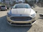 2018 Ford Fusion Se for Sale in Waldorf, MD - Rear End