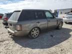 2011 Land Rover Range Rover Hse Luxury продається в Madisonville, TN - Mechanical