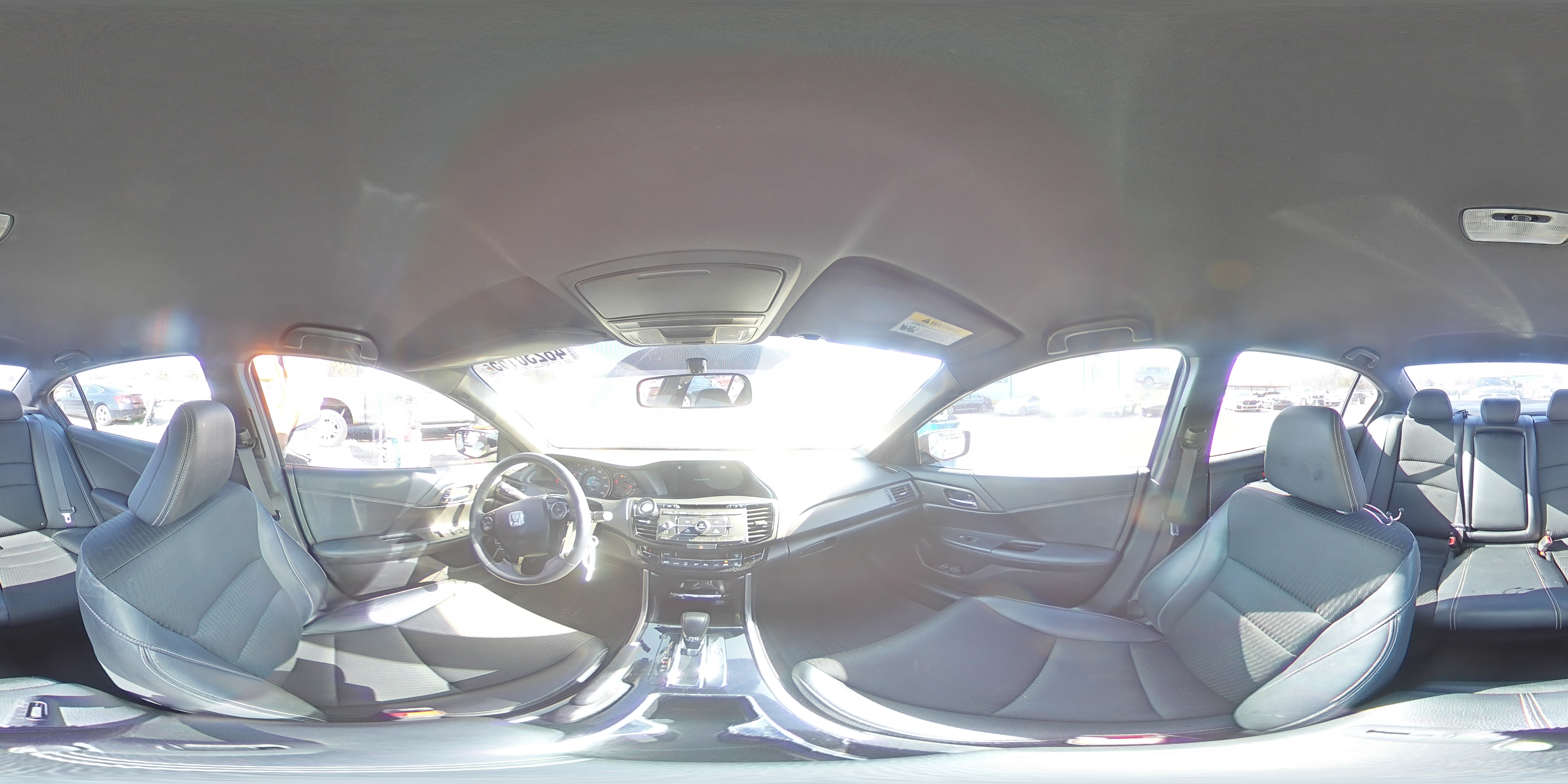2017 Honda Accord - Image 13