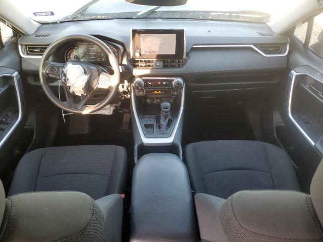 TOYOTA RAV4 2024 Black