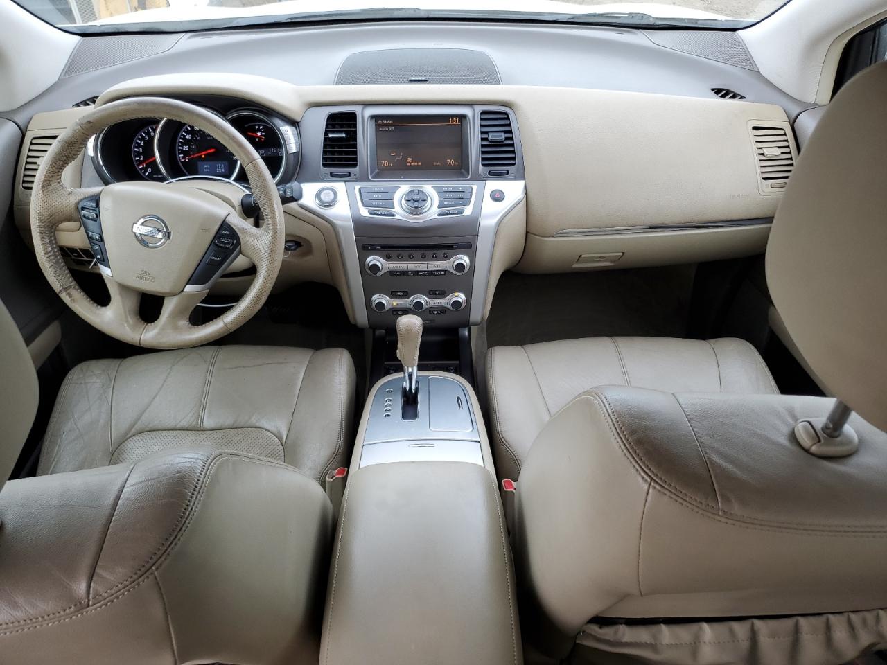 2011 Nissan Murano - Image 8