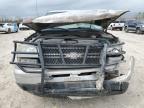 2006 Chevrolet Silverado K1500 იყიდება Houston-ში, TX - All Over