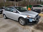 2016 Ford Focus Se en Venta en Hueytown, AL - Front End