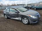 2011 Hyundai Sonata Gls zu verkaufen in Chicago Heights, IL - Front End