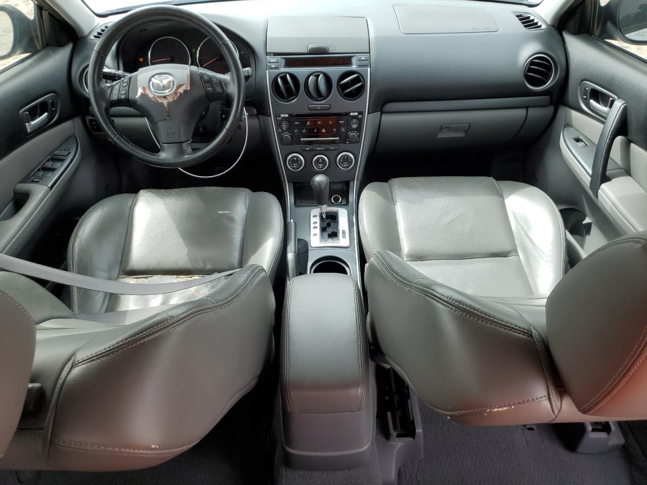 2006 Mazda 6 - Image 8