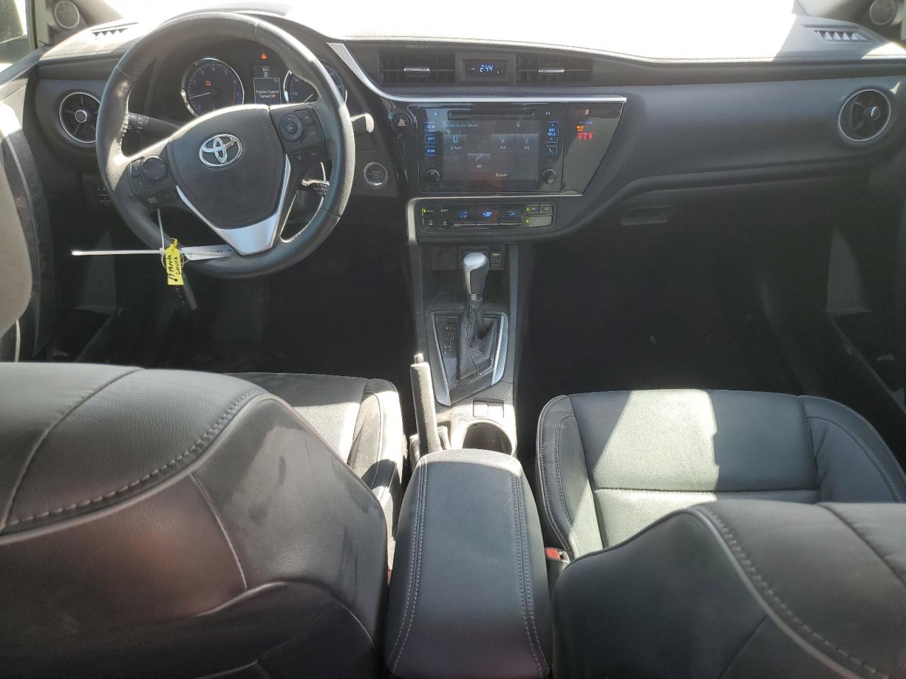 2019 Toyota Corolla - Image 8