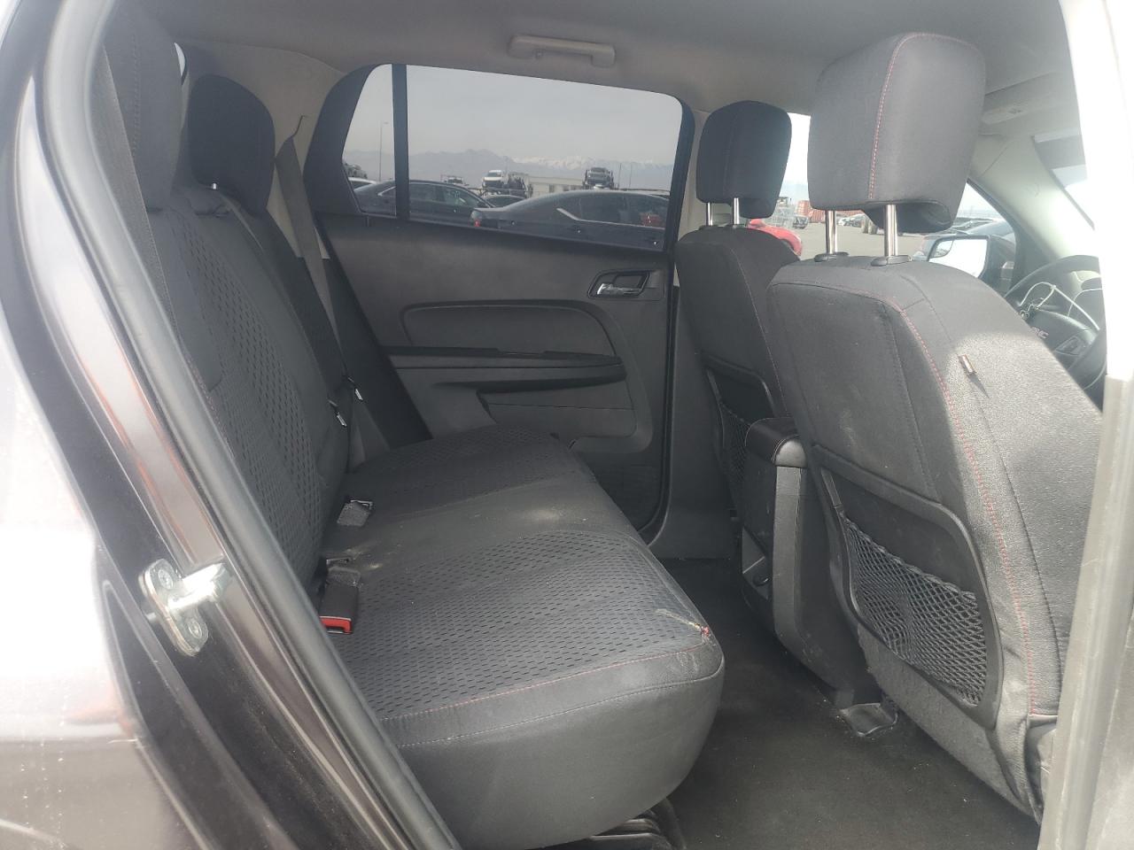 2014 GMC Terrain - Image 11