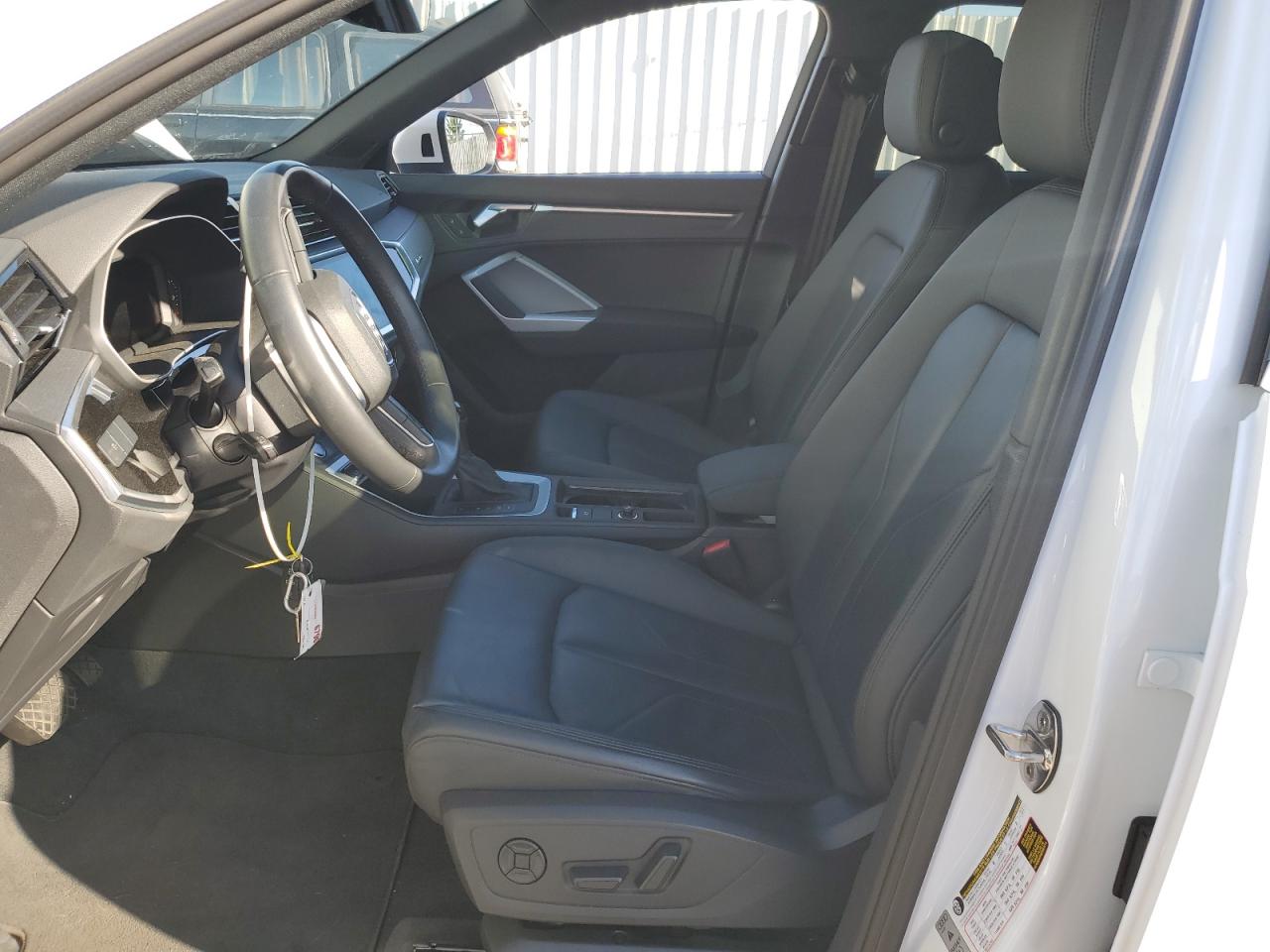 2022 Audi Q3 Premium S Line 45 VIN: WA1DECF33N1032135 Lot: 48545255