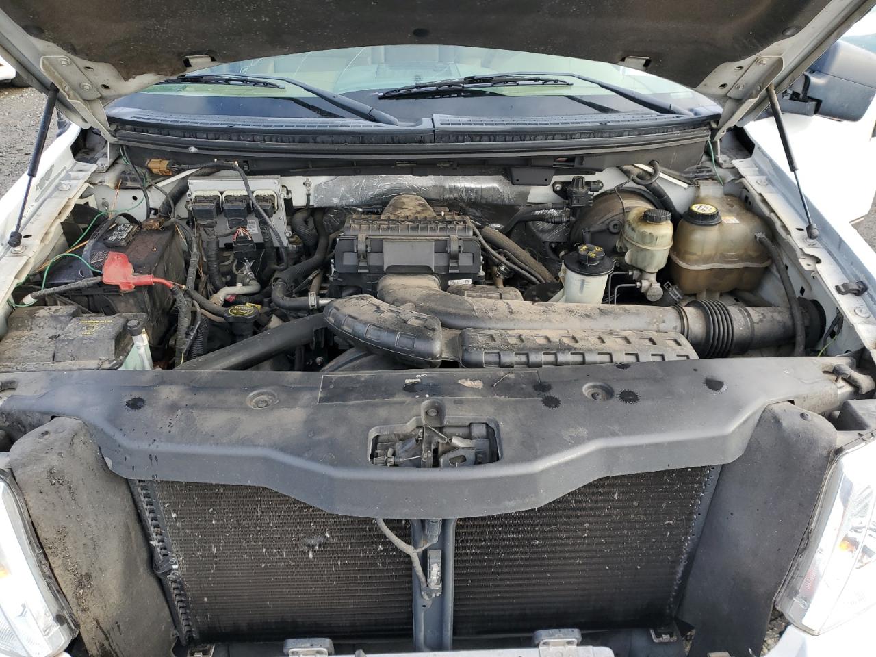 2006 Ford F-150 - Image 11