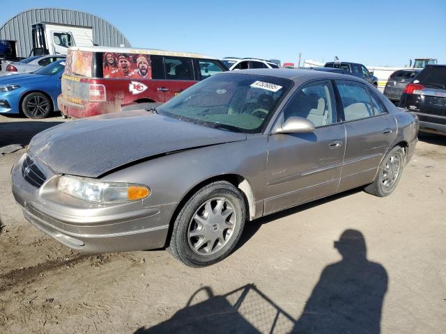 1998 Buick Regal Ls