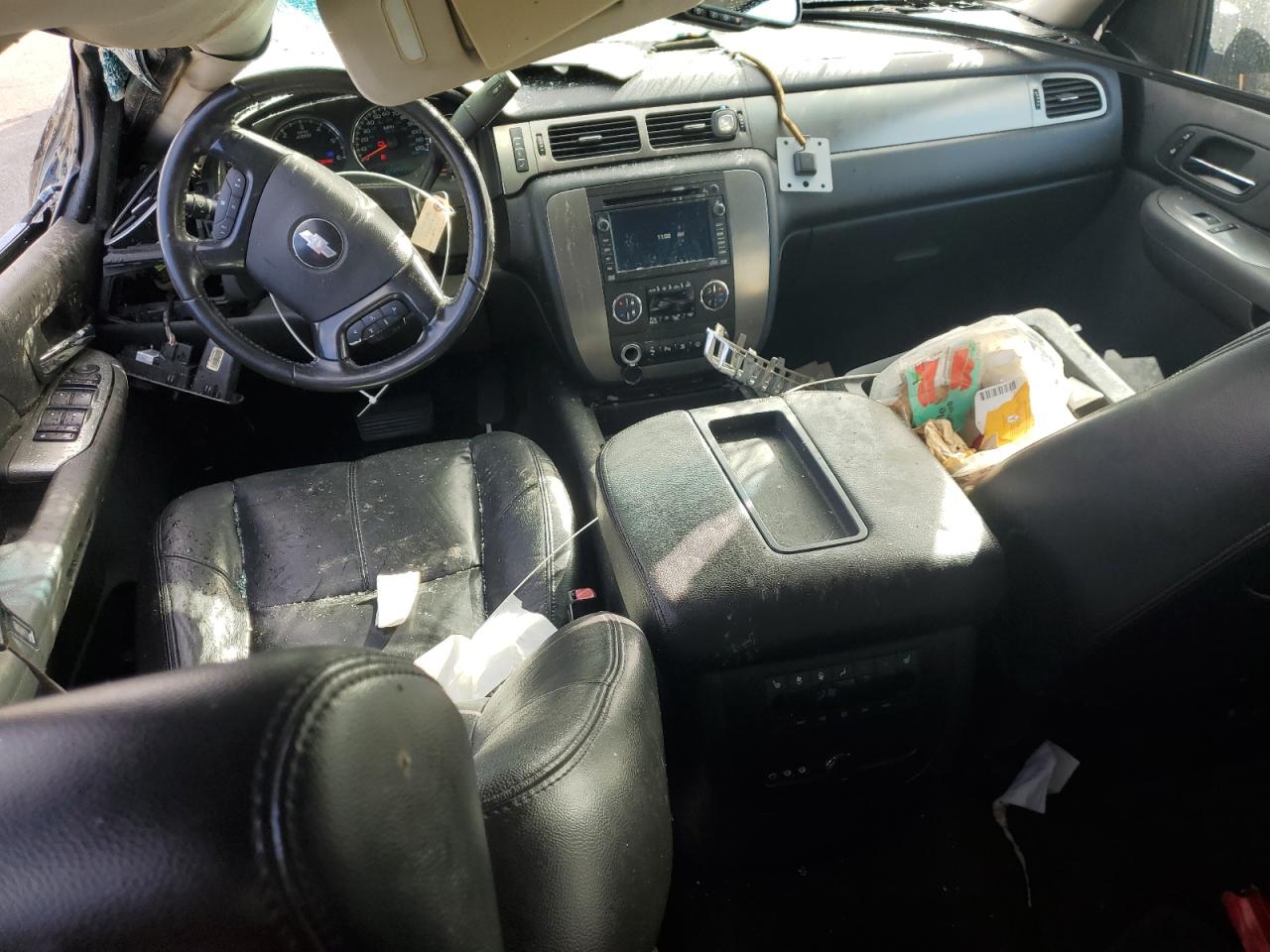 2007 Chevrolet Suburban - Image 8