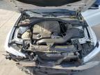 2014 Bmw 435 I იყიდება Sacramento-ში, CA - Front End