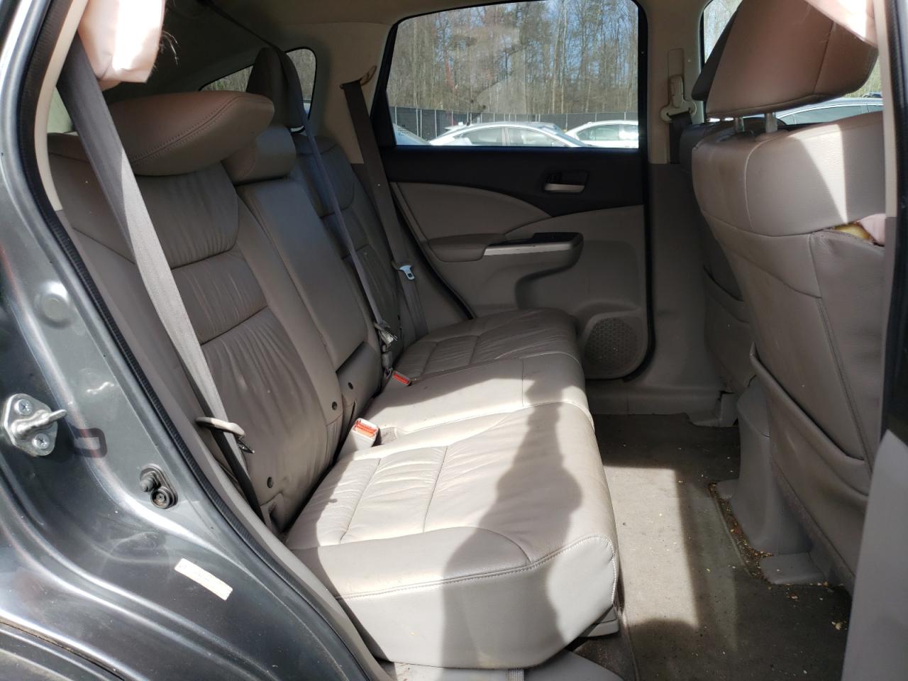 2014 Honda CR-V - Image 12