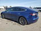 2017 Tesla Model 3  na sprzedaż w Rancho Cucamonga, CA - Side