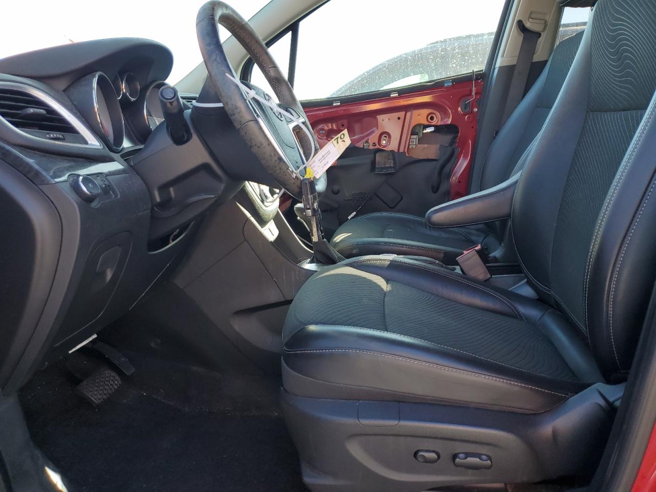 2014 Buick Encore - Image 7