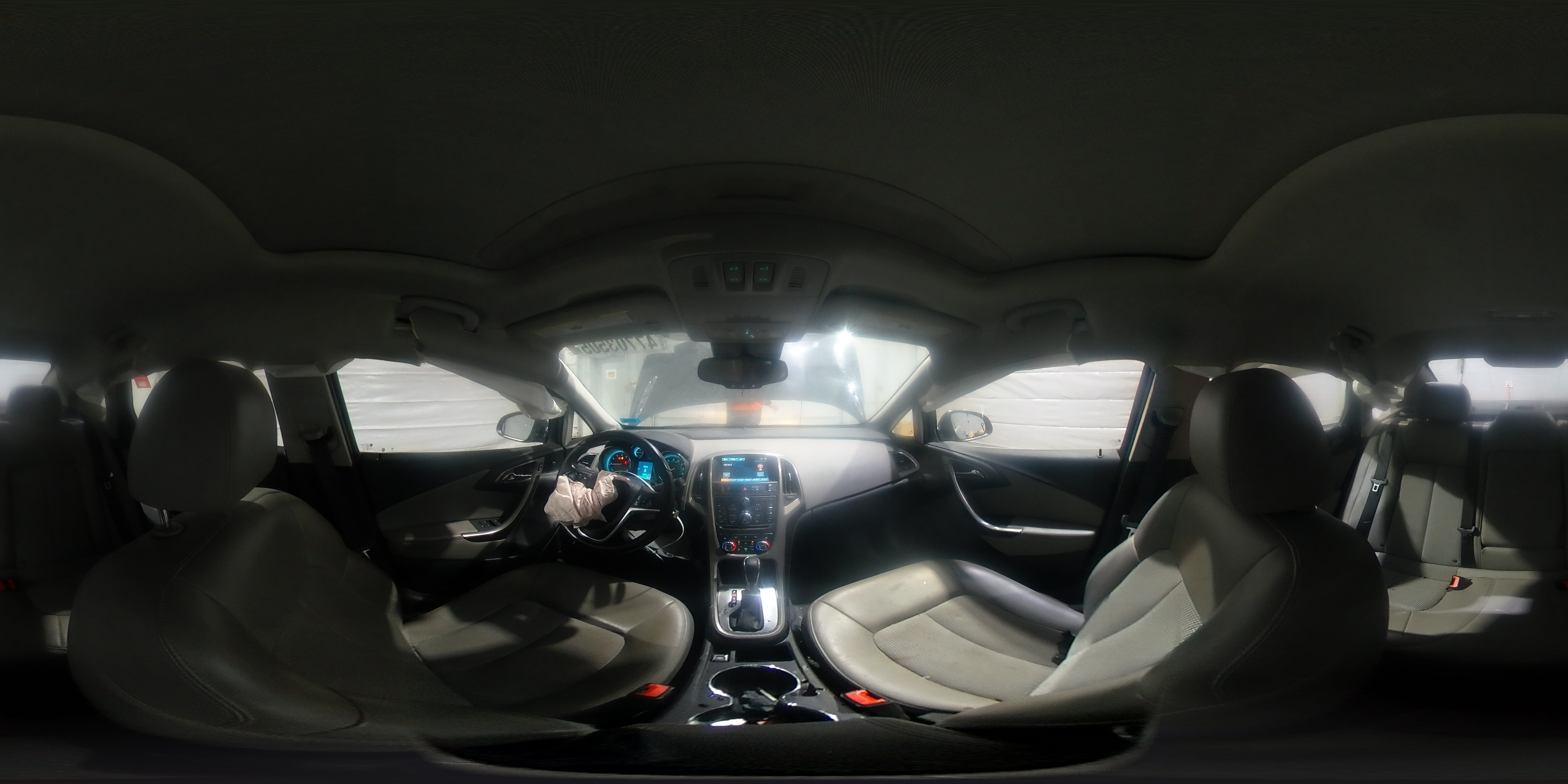 2017 Buick Verano - Image 13