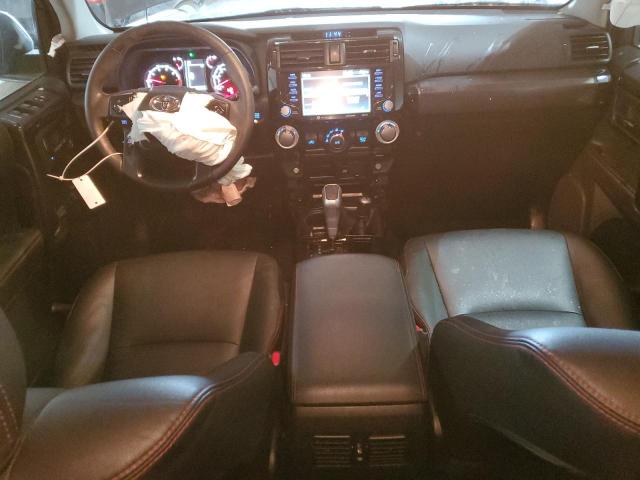  TOYOTA 4RUNNER 2022 Szary