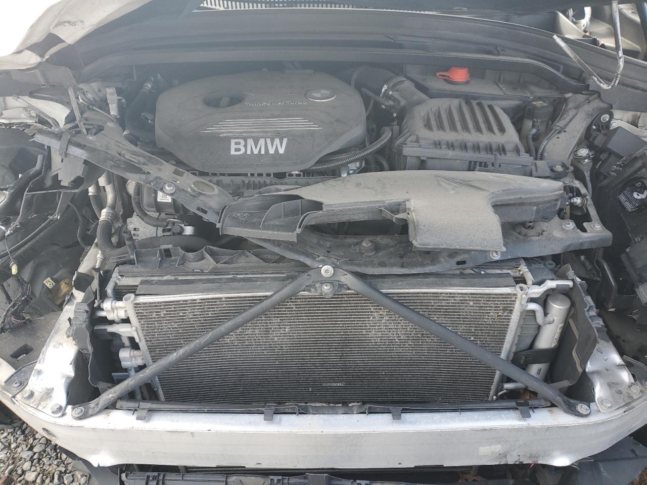 2018 BMW X2 - Image 12