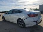 2021 Honda Insight Ex იყიდება Fresno-ში, CA - All Over