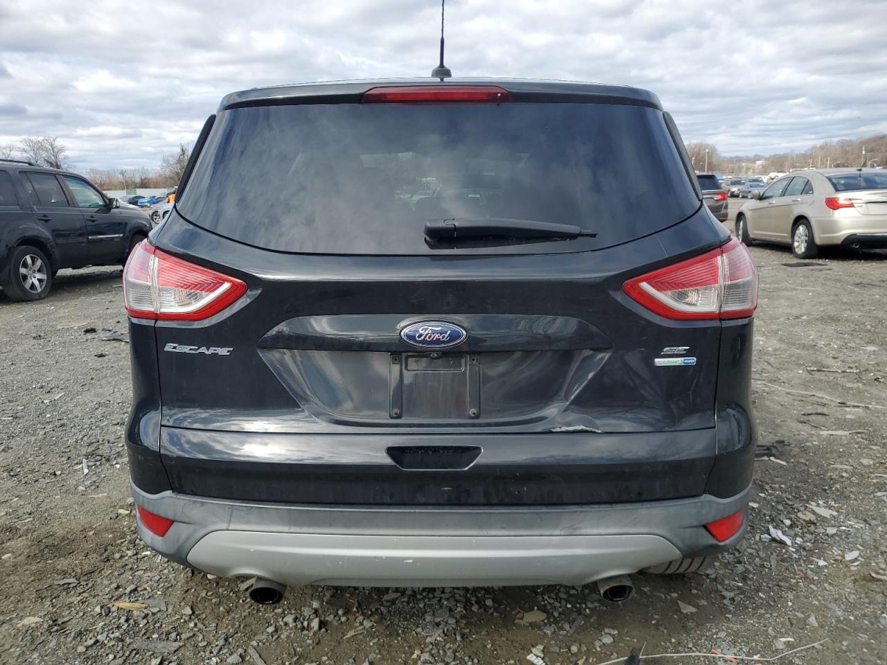 2014 Ford Escape - Image 6