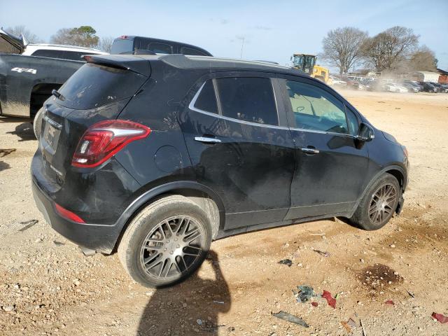  BUICK ENCORE 2019 Czarny