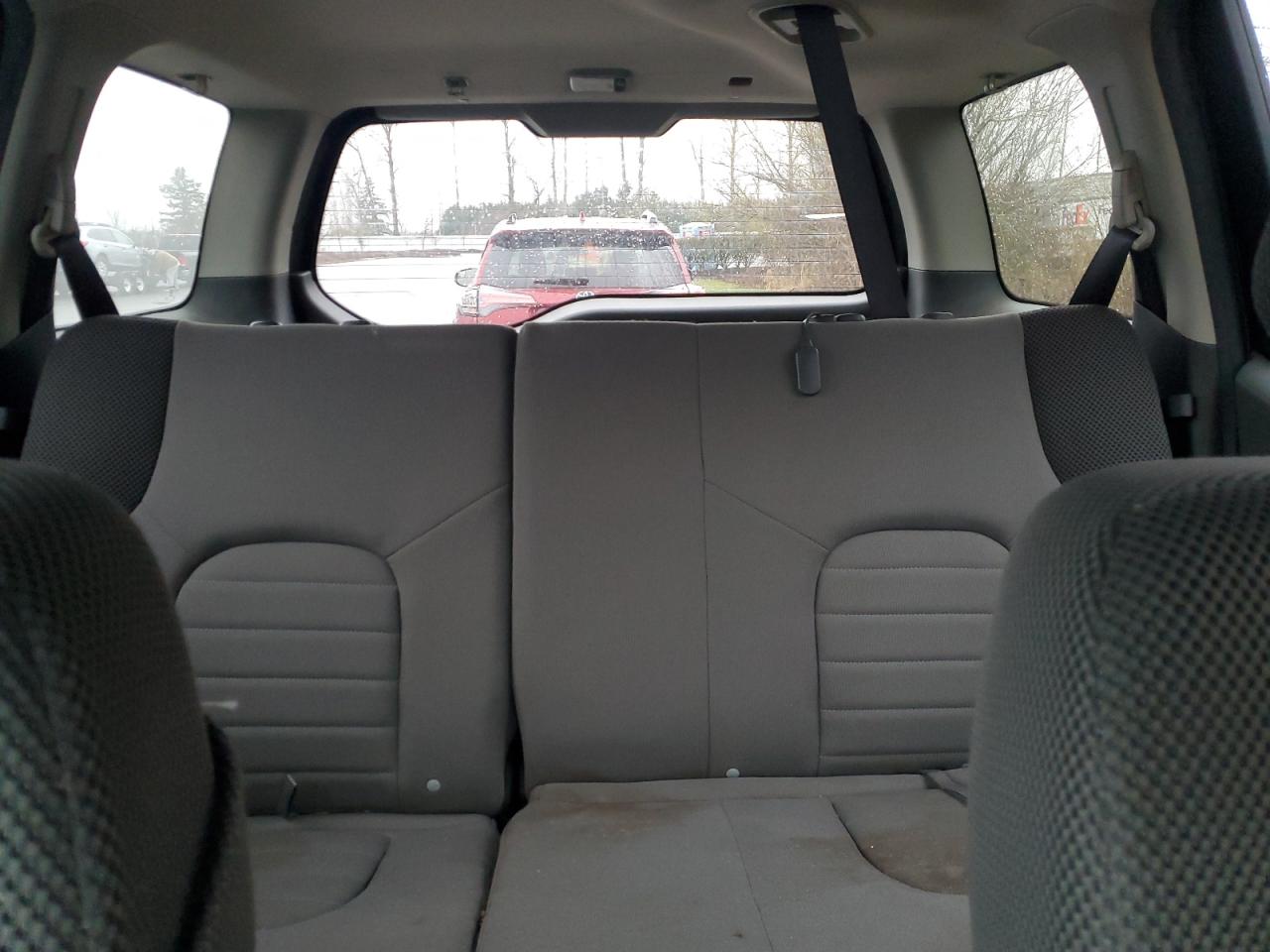 2005 Nissan XTerra - Image 10