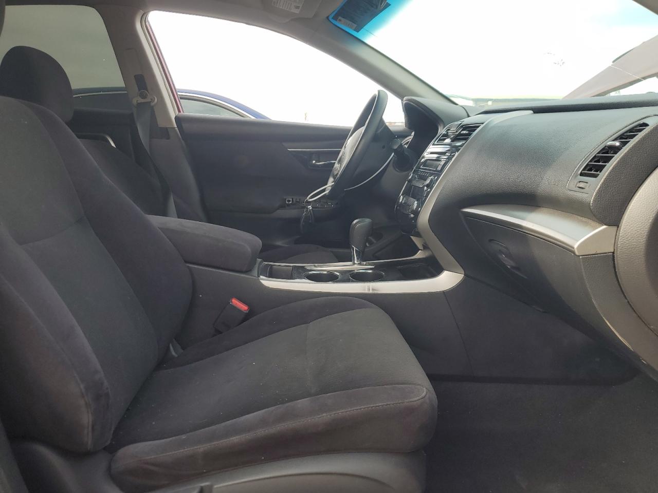 2013 Nissan Altima - Image 7