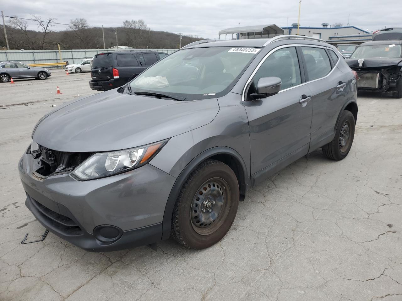 2019 Nissan Rogue Sport S for Sale in Lebanon, TN - All Over