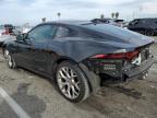 2018 Jaguar F-Type  for Sale in Van Nuys, CA - Rear End