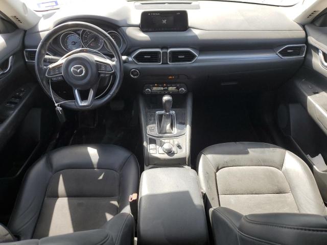  MAZDA CX-5 2019 Szary