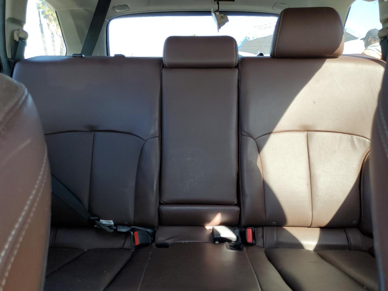 2014 Subaru Outback - Image 10