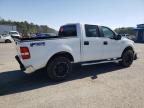 2008 Ford F150 Supercrew zu verkaufen in Shreveport, LA - Rear End