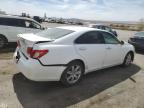 2007 Lexus Es 350 de vânzare în Albuquerque, NM - Front End