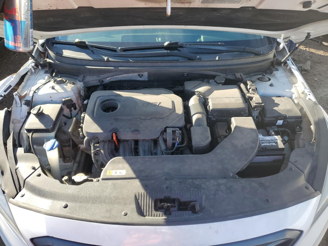 2016 Hyundai Sonata - Image 11
